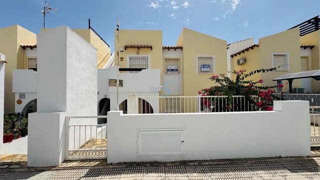 2 sypialnia Apartament na sprzedaż w Villamartin, Orihuela z basenem - 169 000 € (Ref: 9909473)
