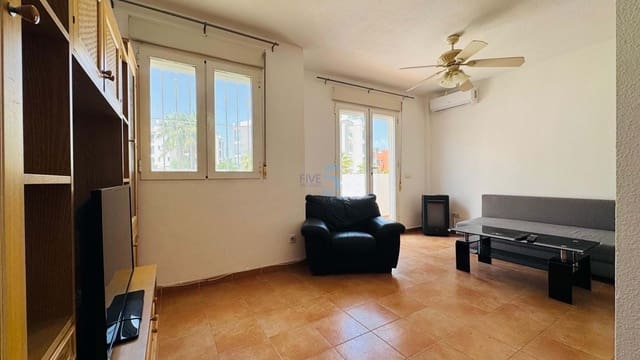 2 sypialnia Apartament na sprzedaż w Villamartin, Orihuela z basenem - 169 000 € (Ref: 9909473)