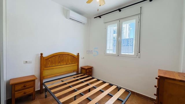 2 sypialnia Apartament na sprzedaż w Villamartin, Orihuela z basenem - 169 000 € (Ref: 9909473)