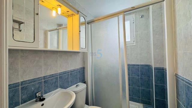 2 sypialnia Apartament na sprzedaż w Villamartin, Orihuela z basenem - 169 000 € (Ref: 9909473)