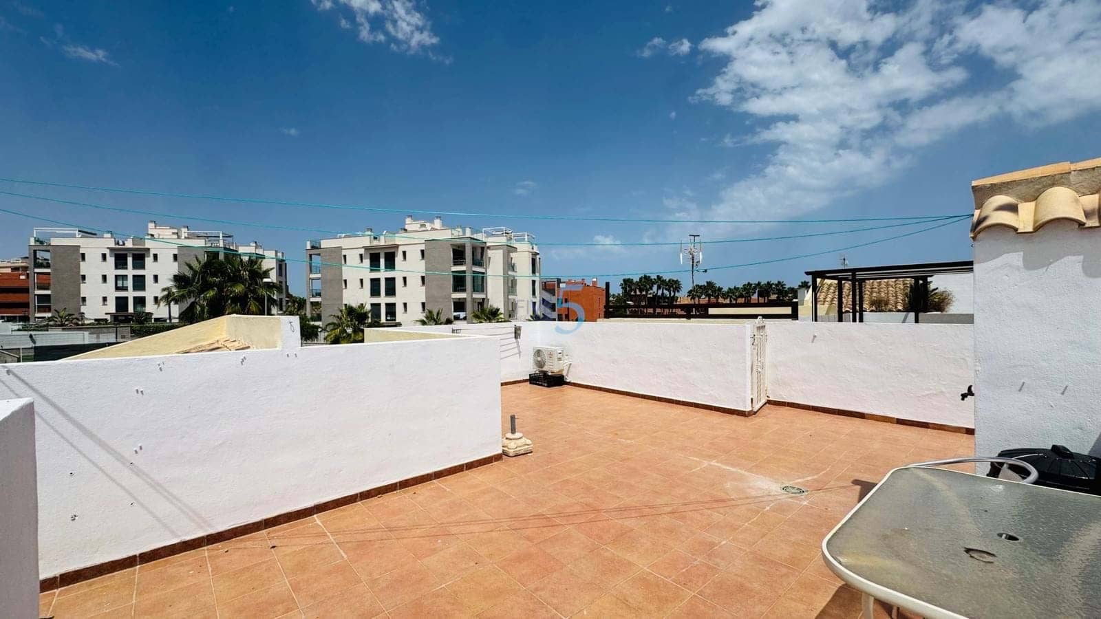 2 sypialnia Apartament na sprzedaż w Villamartin z basenem - 169 000 € (Ref: 9909473)