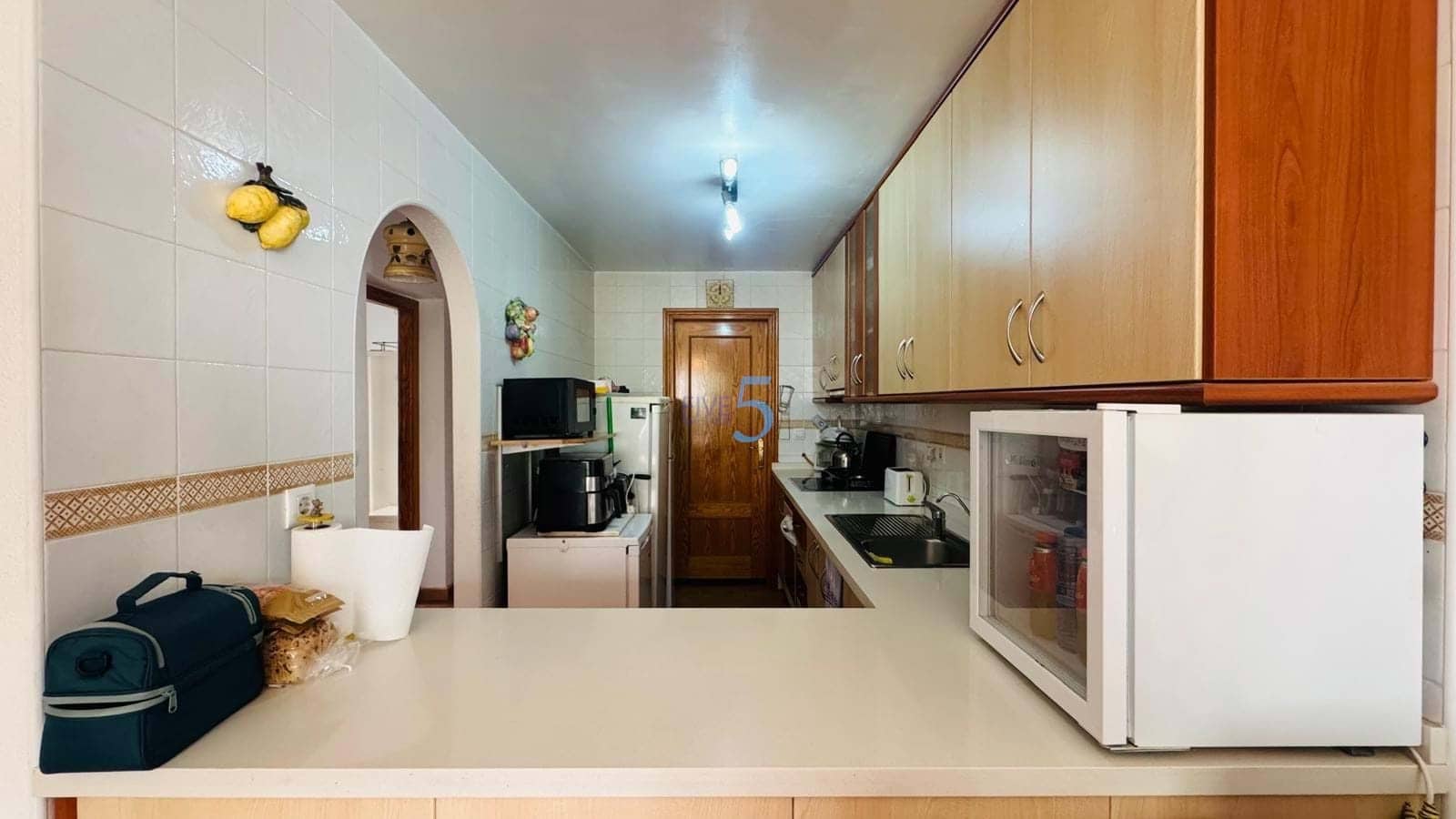 3 bedroom Villa for sale in Dehesa de Campoamor with pool garage - € 359,900 (Ref: 9909474)