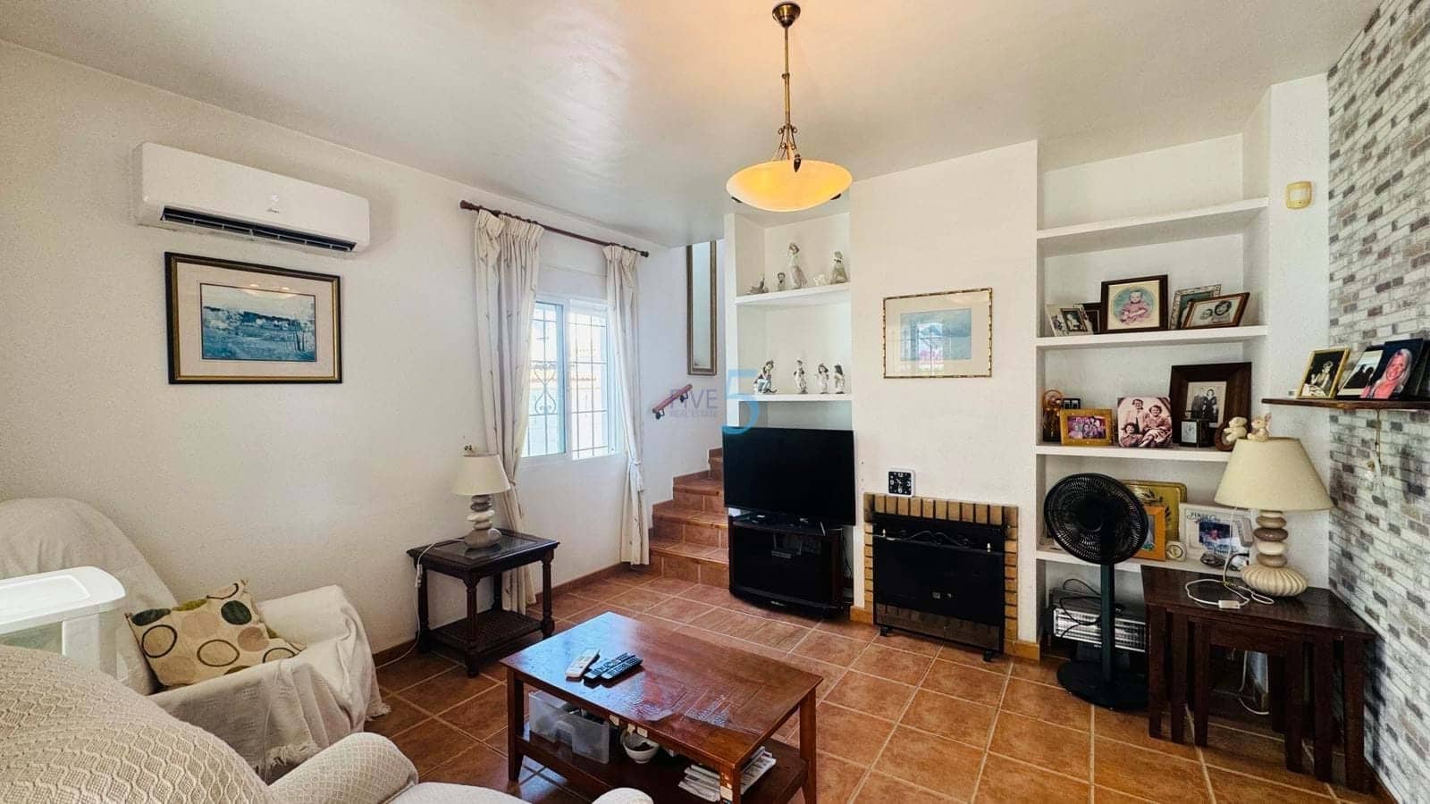 3 bedroom Villa for sale in Dehesa de Campoamor with pool garage - € 359,900 (Ref: 9909474)