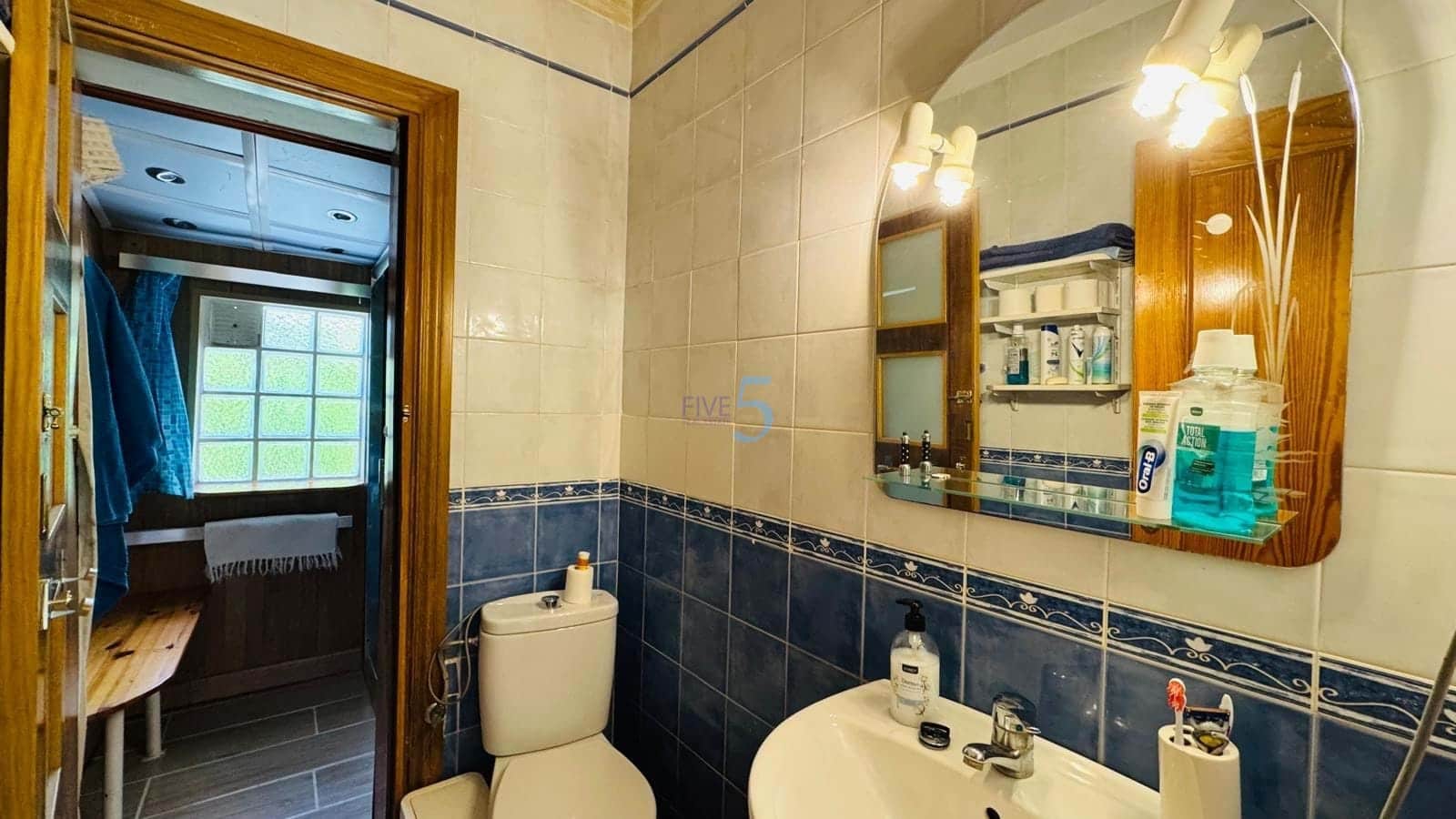 3 bedroom Villa for sale in Dehesa de Campoamor with pool garage - € 359,900 (Ref: 9909474)