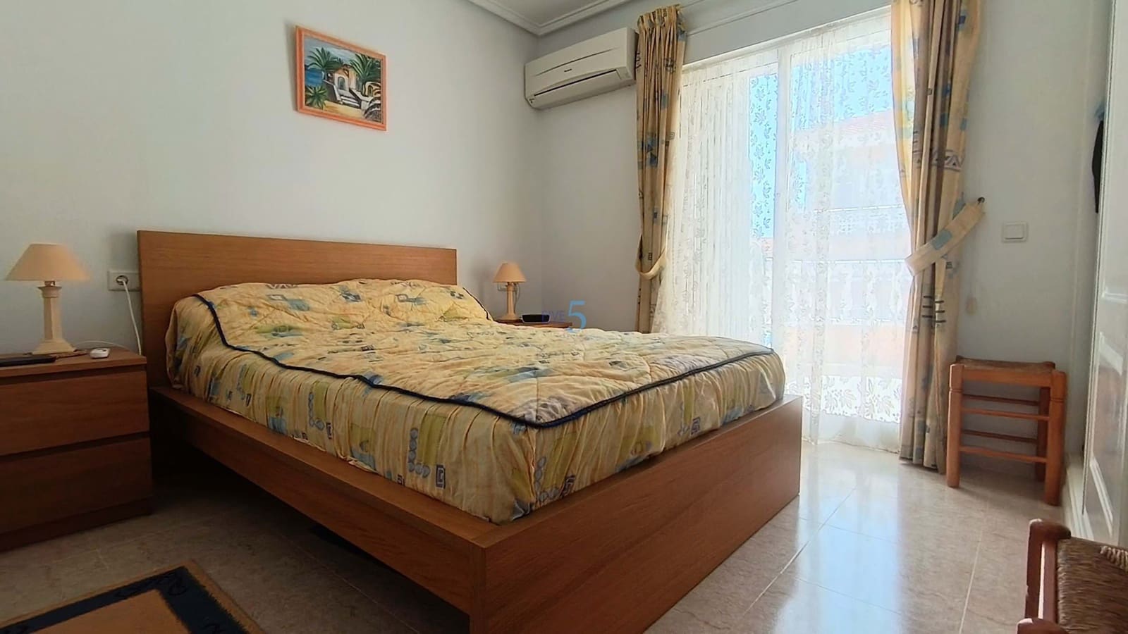 2 makuuhuone Omakotitalo myytävänä paikassa Ciudad Quesada mukana uima-altaan - 175 000 € (Ref: 9909854)