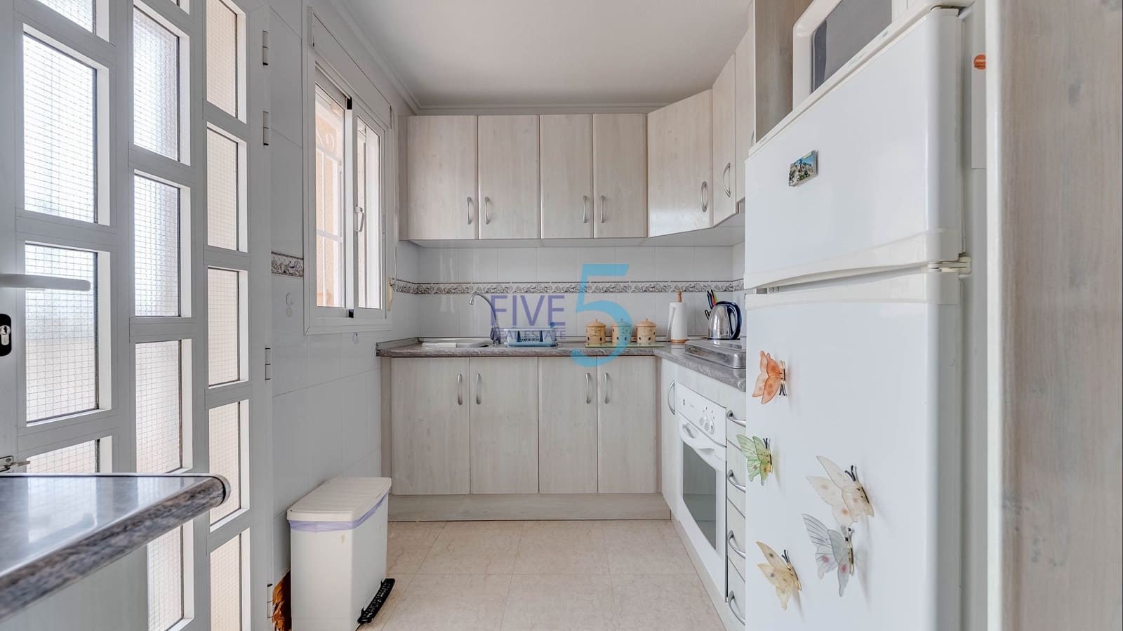 2 slaapkamer Huis te koop in Ciudad Quesada met zwembad - € 175.000 (Ref: 9909854)