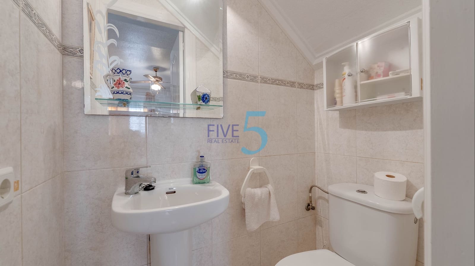 2 slaapkamer Huis te koop in Ciudad Quesada met zwembad - € 175.000 (Ref: 9909854)