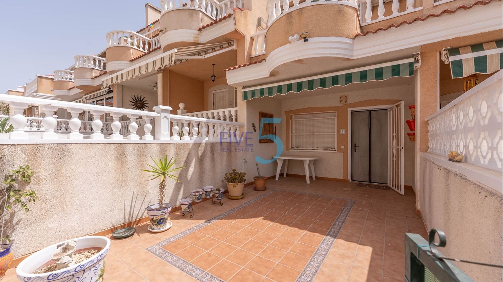 2 slaapkamer Huis te koop in Ciudad Quesada met zwembad - € 175.000 (Ref: 9909854)