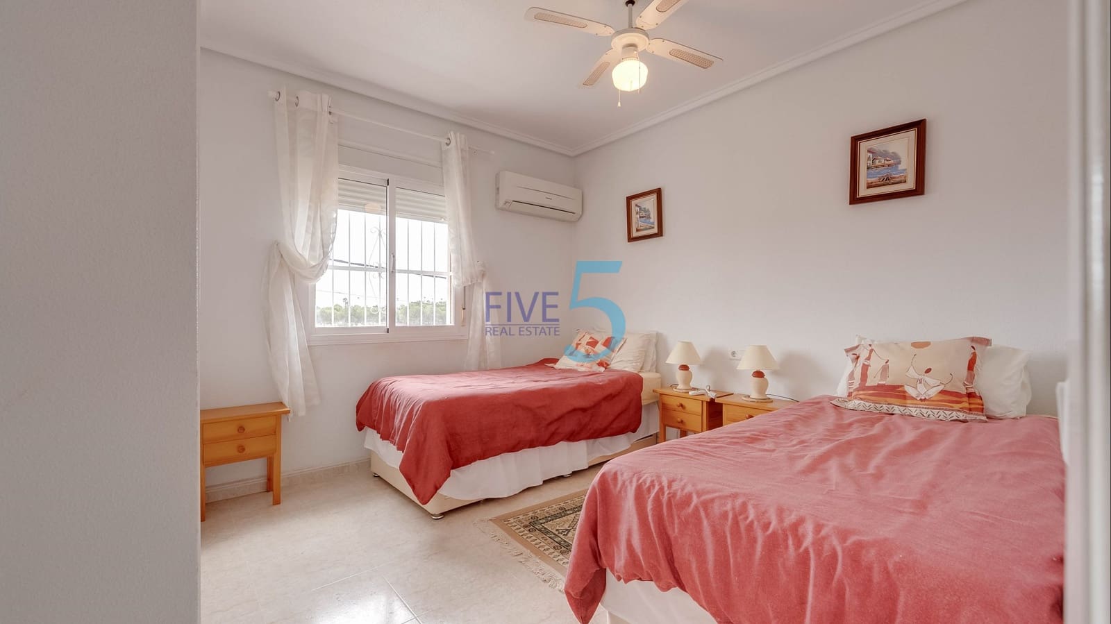 2 slaapkamer Huis te koop in Ciudad Quesada met zwembad - € 175.000 (Ref: 9909854)