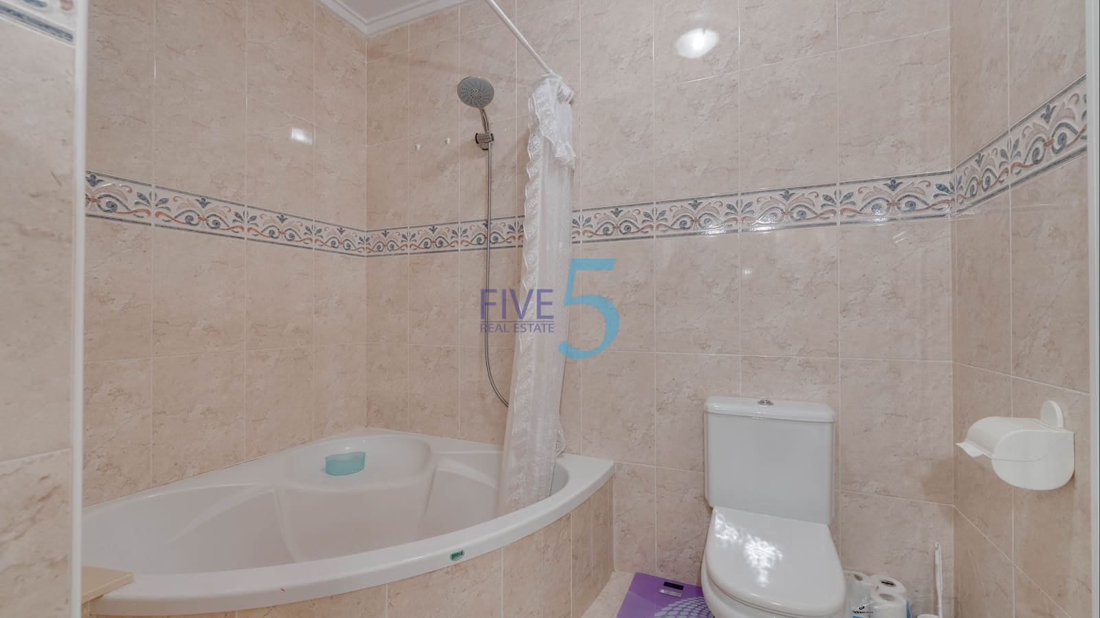 2 slaapkamer Huis te koop in Ciudad Quesada met zwembad - € 175.000 (Ref: 9909854)