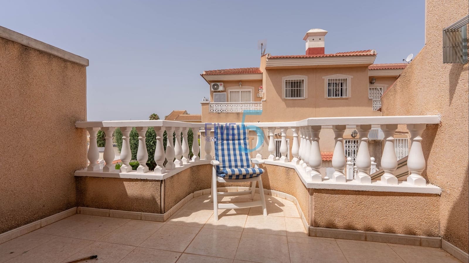 2 slaapkamer Huis te koop in Ciudad Quesada met zwembad - € 175.000 (Ref: 9909854)