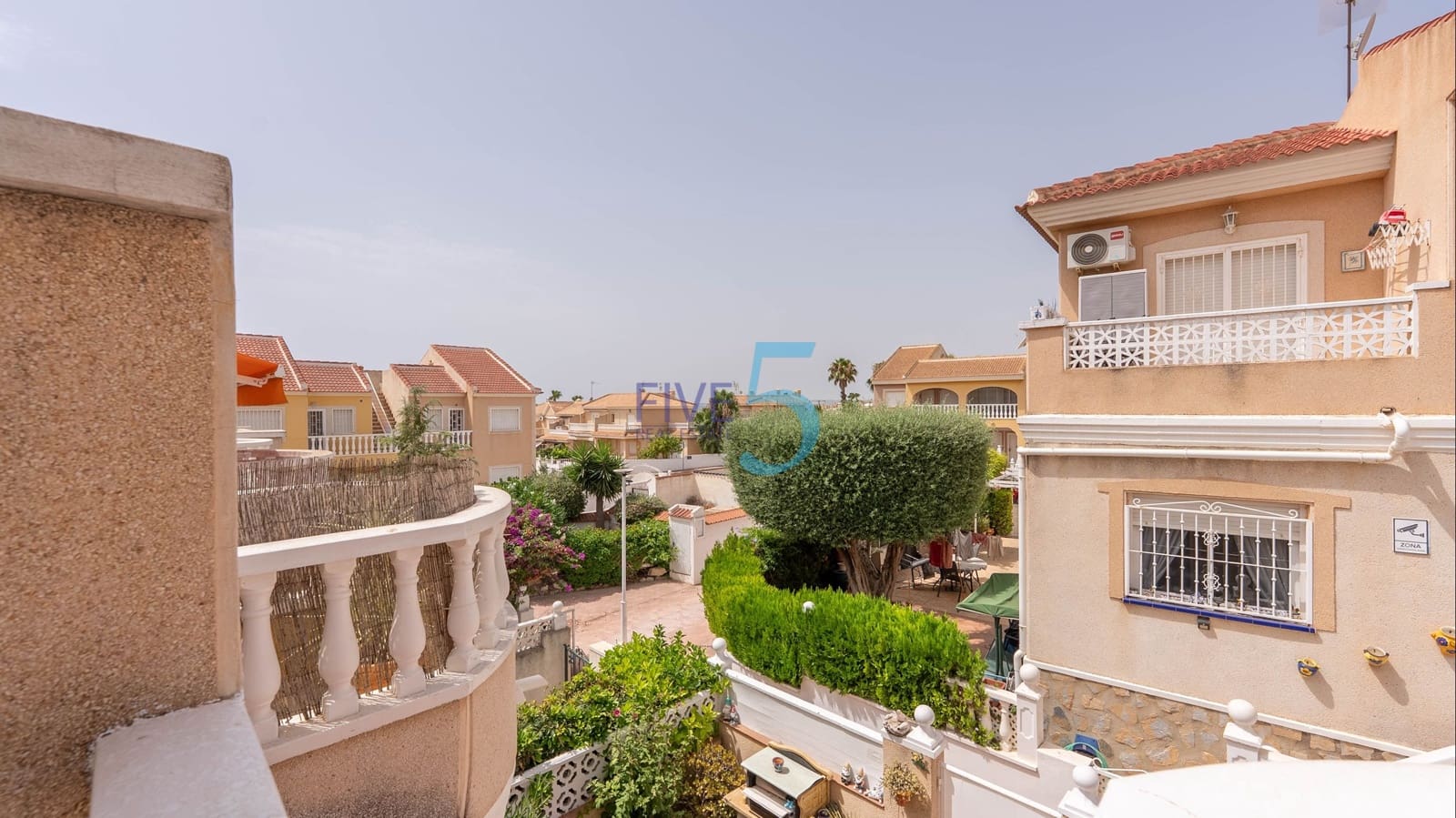 2 slaapkamer Huis te koop in Ciudad Quesada met zwembad - € 175.000 (Ref: 9909854)