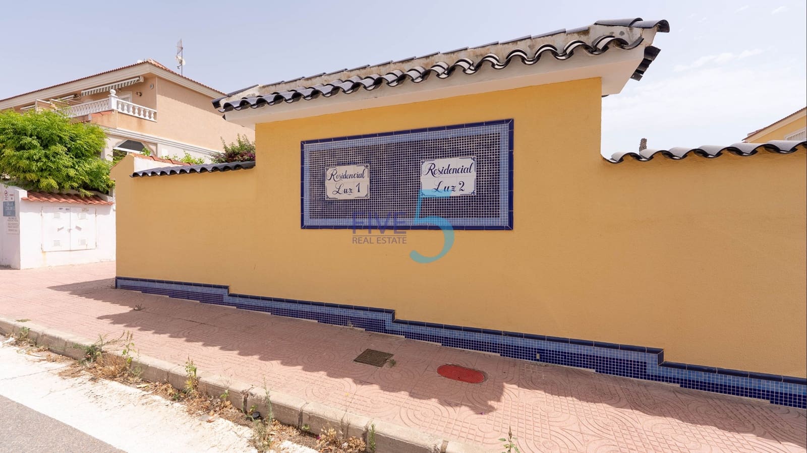 2 slaapkamer Huis te koop in Ciudad Quesada met zwembad - € 175.000 (Ref: 9909854)