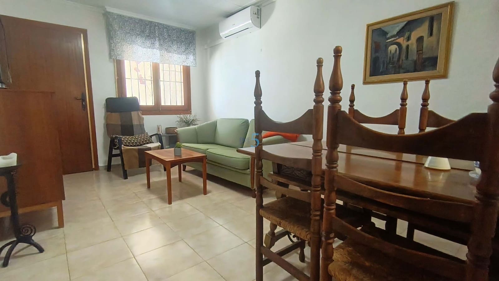 2 makuuhuone Bungalow myytävänä paikassa Torrevieja - 115 000 € (Ref: 9909855)