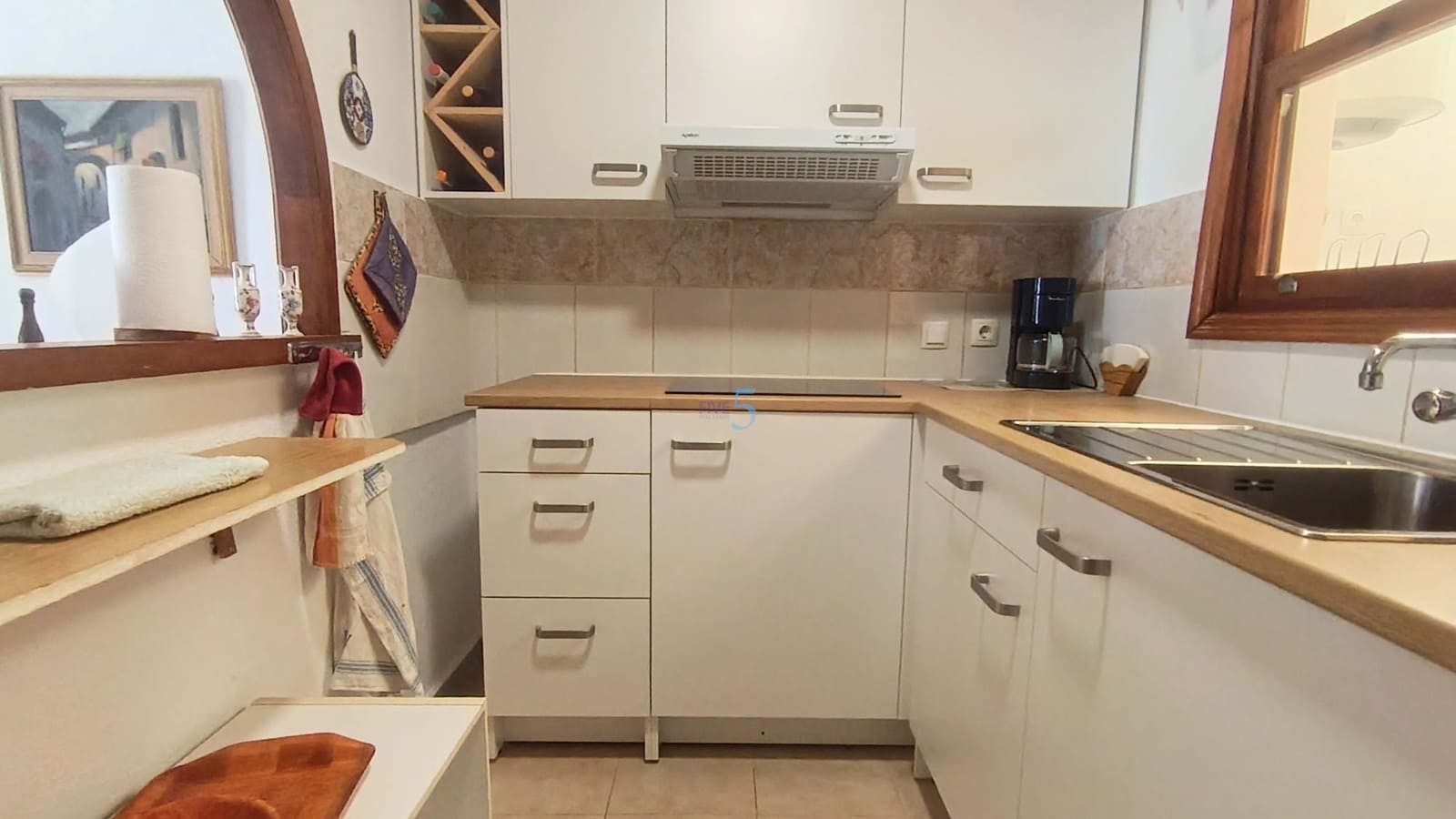 2 makuuhuone Bungalow myytävänä paikassa Torrevieja - 115 000 € (Ref: 9909855)