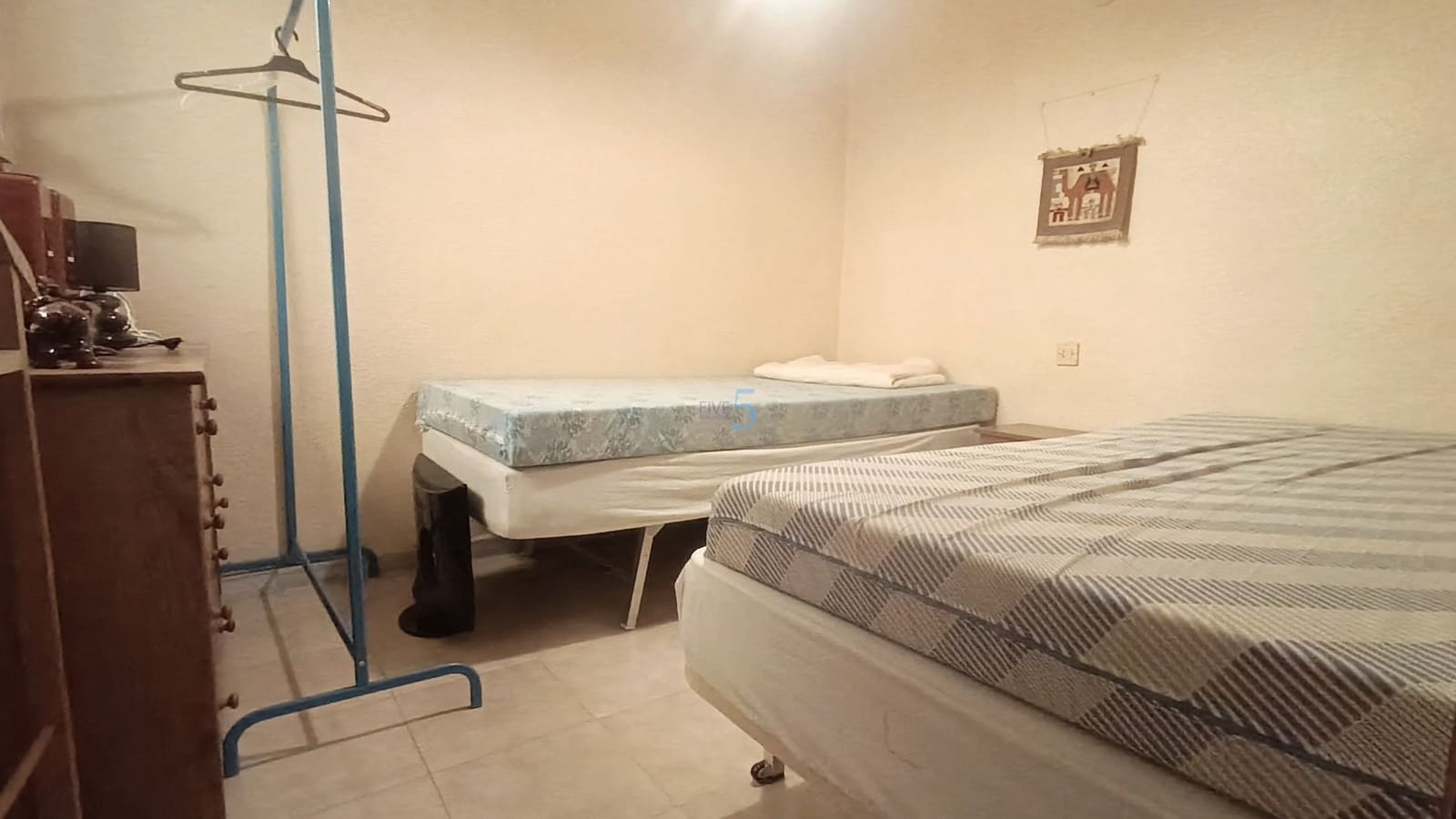2 makuuhuone Bungalow myytävänä paikassa Torrevieja - 115 000 € (Ref: 9909855)