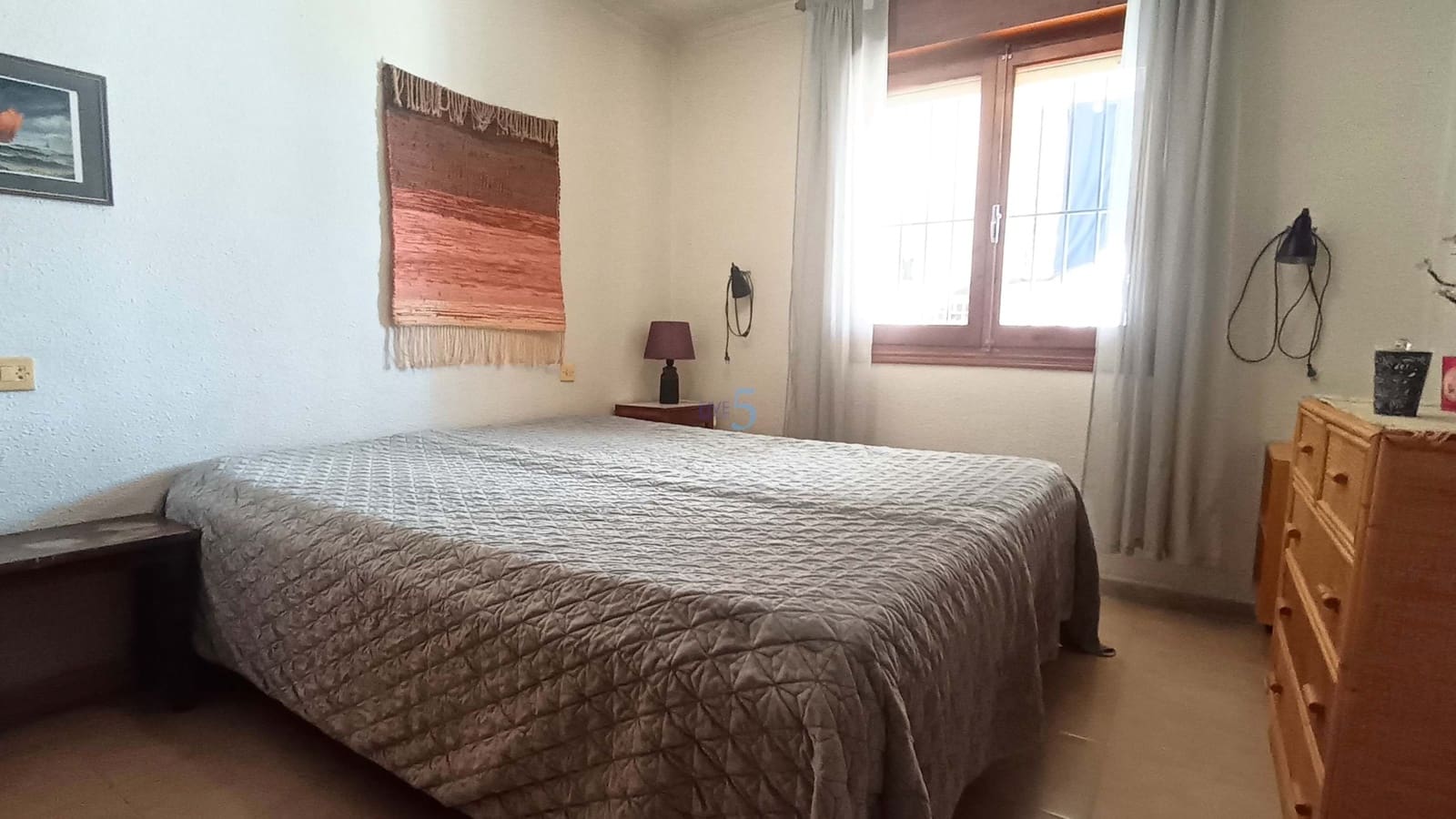 2 makuuhuone Bungalow myytävänä paikassa Torrevieja - 115 000 € (Ref: 9909855)