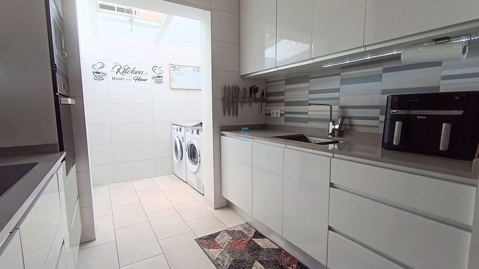 Apartamento de 2 habitaciones en Vistabella en venta con piscina garaje - 145.000 € (Ref: 9909856)