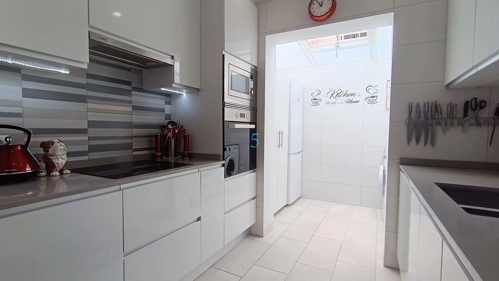 Apartamento de 2 habitaciones en Vistabella en venta con piscina garaje - 145.000 € (Ref: 9909856)