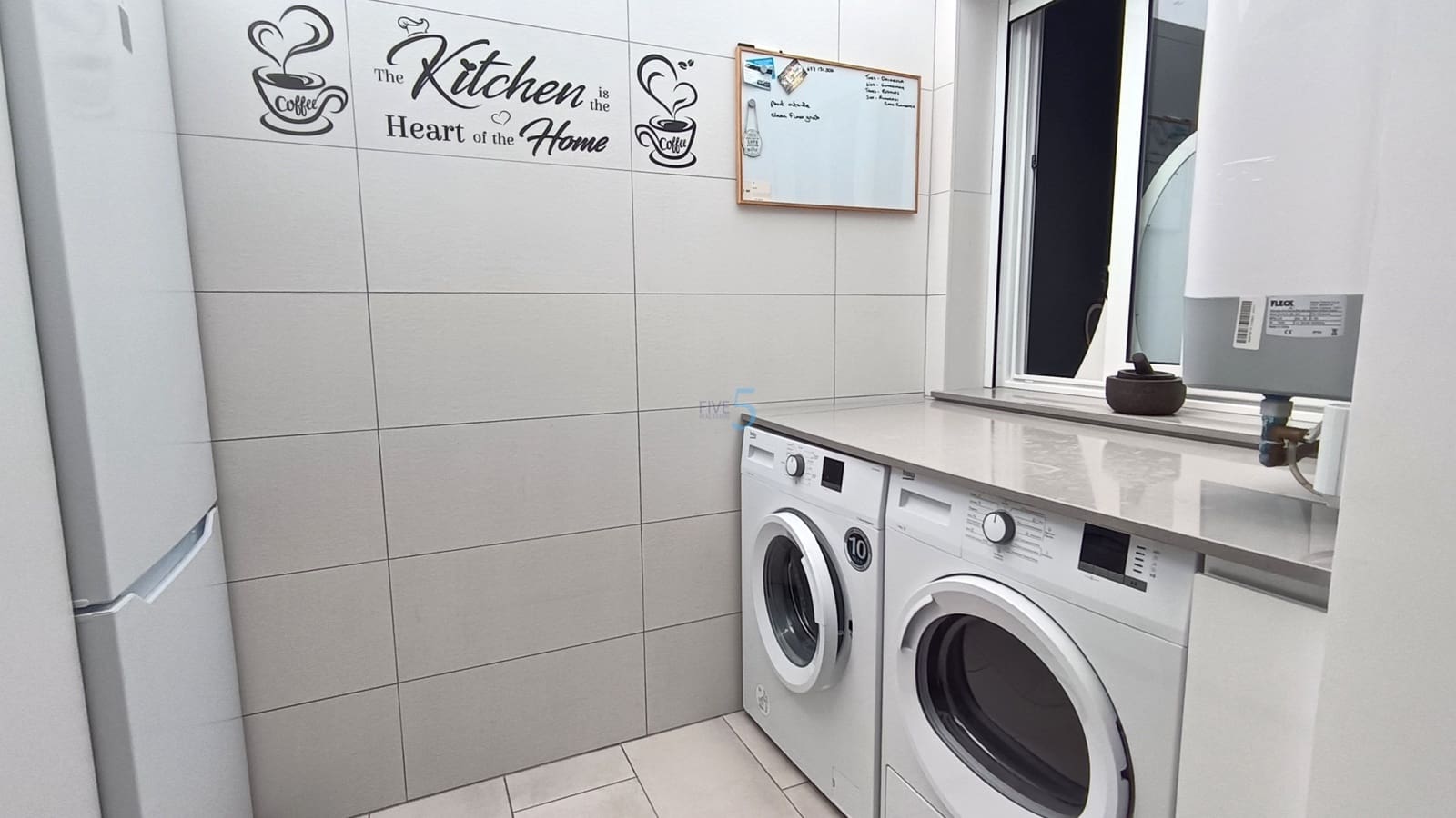 Apartamento de 2 habitaciones en Vistabella en venta con piscina garaje - 145.000 € (Ref: 9909856)