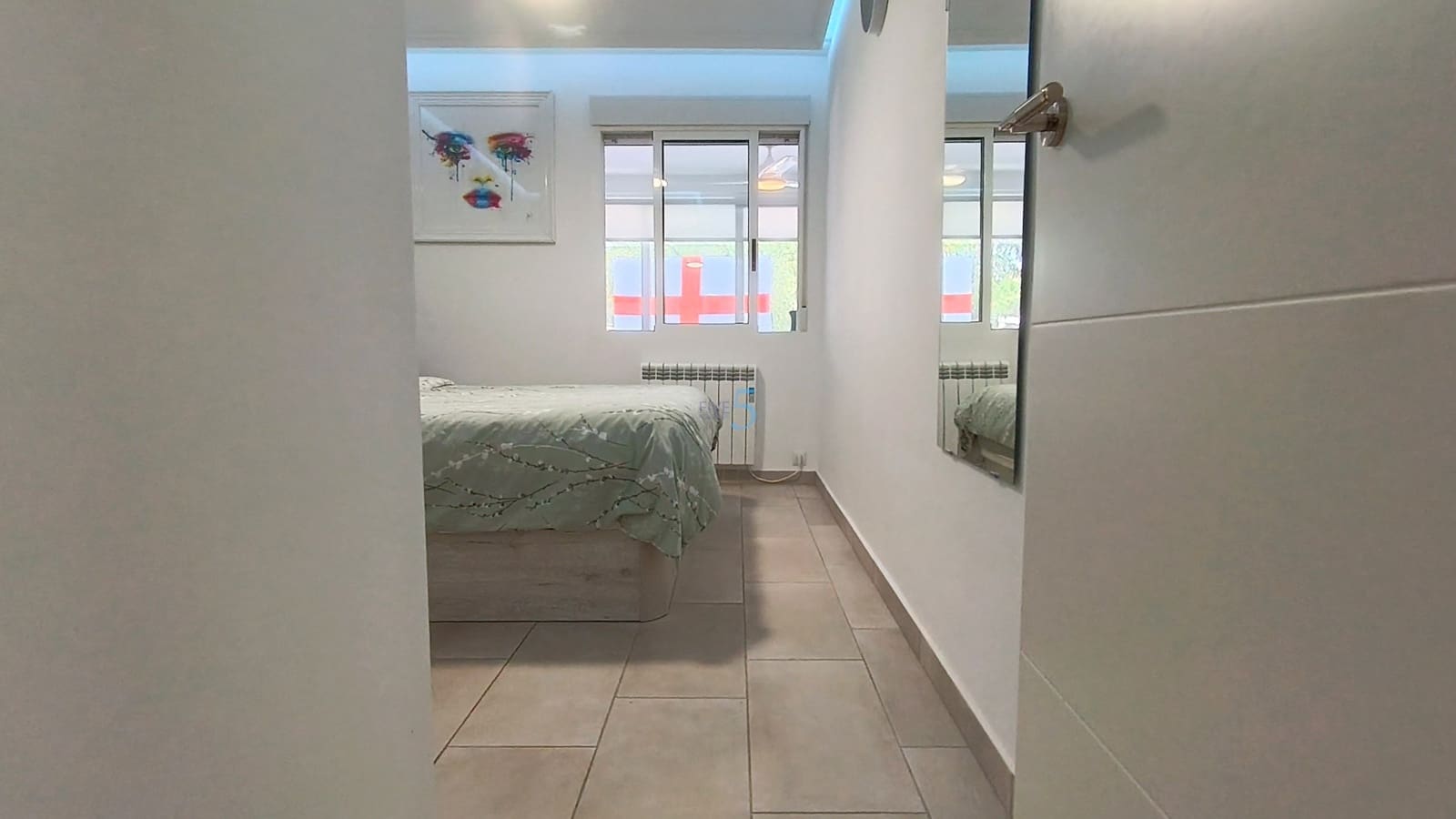 Apartamento de 2 habitaciones en Vistabella en venta con piscina garaje - 145.000 € (Ref: 9909856)