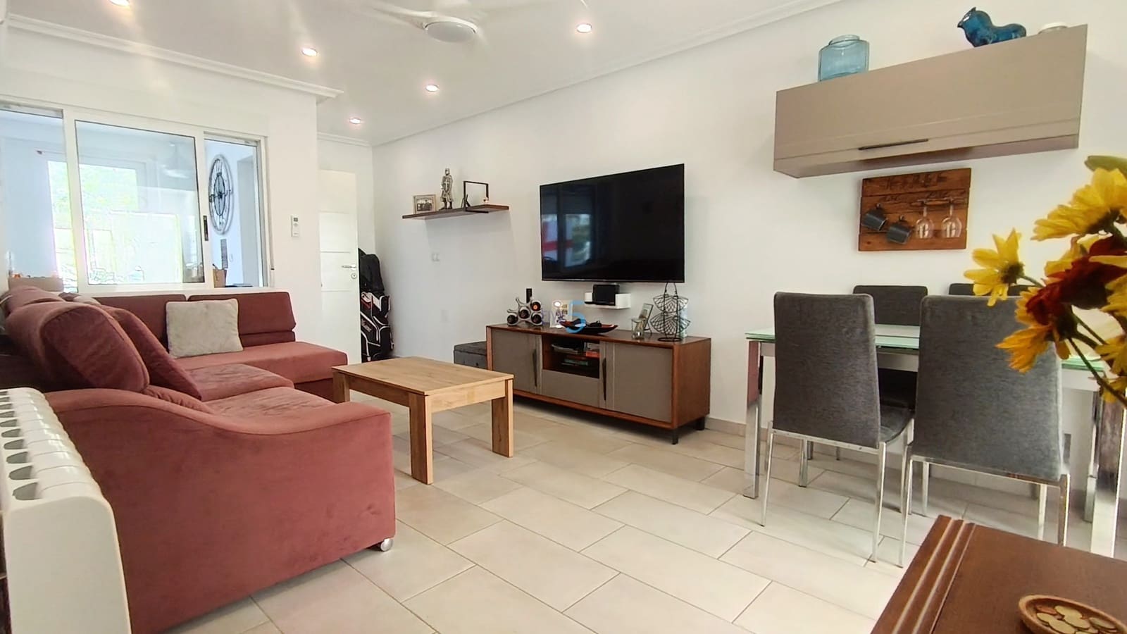 Apartamento de 2 habitaciones en Vistabella en venta con piscina garaje - 145.000 € (Ref: 9909856)