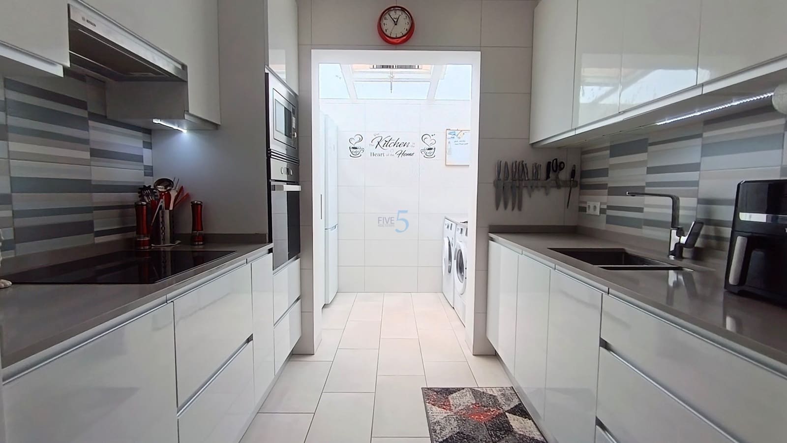 Apartamento de 2 habitaciones en Vistabella en venta con piscina garaje - 145.000 € (Ref: 9909856)