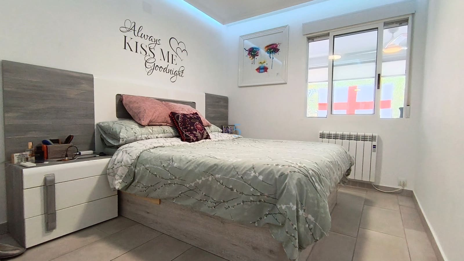Apartamento de 2 habitaciones en Vistabella en venta con piscina garaje - 145.000 € (Ref: 9909856)