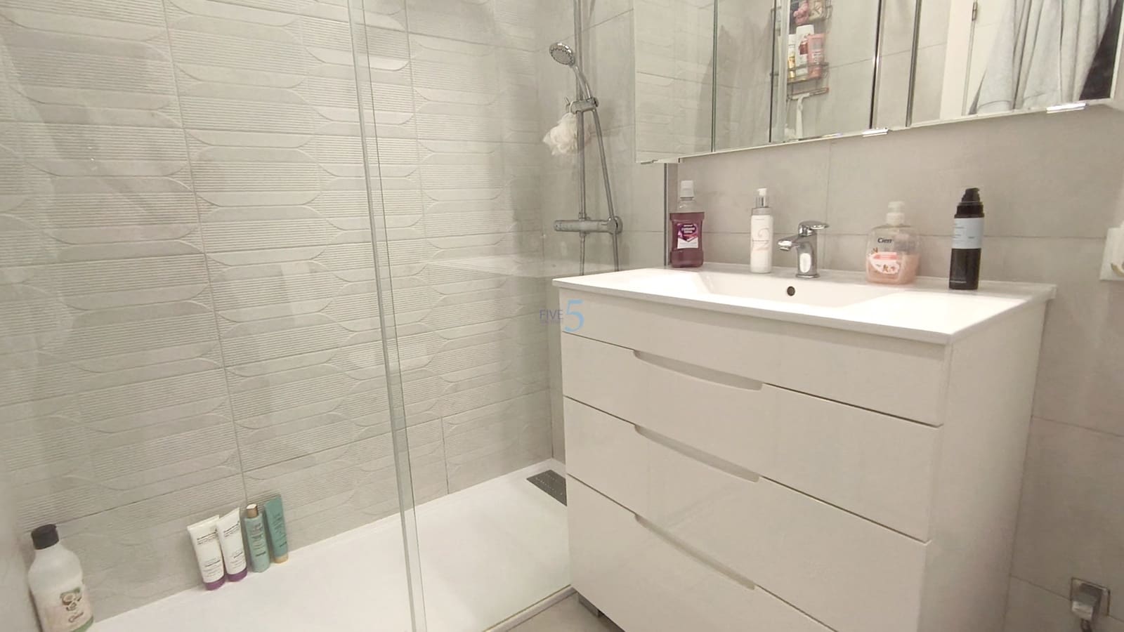 Apartamento de 2 habitaciones en Vistabella en venta con piscina garaje - 145.000 € (Ref: 9909856)