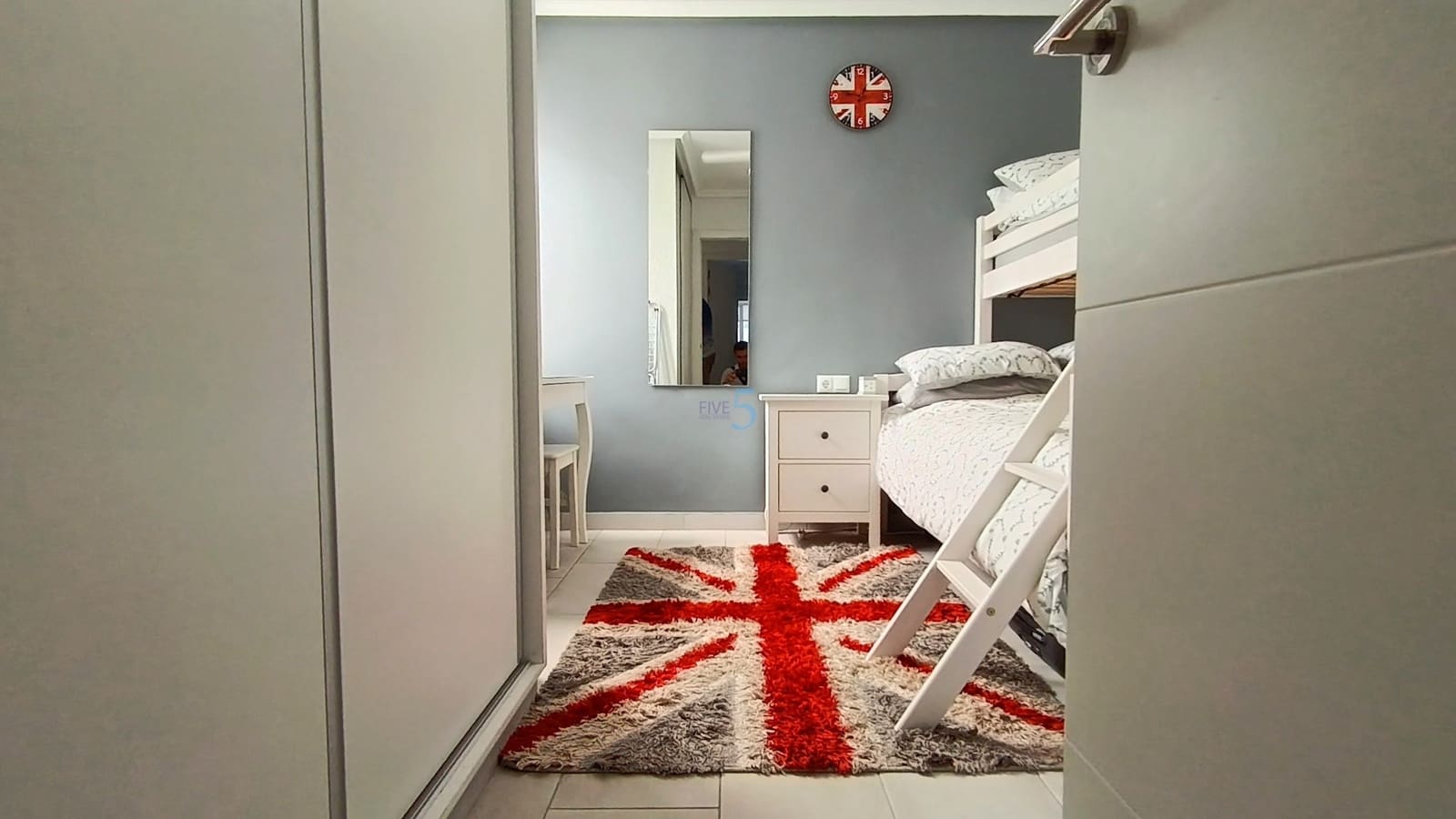 Apartamento de 2 habitaciones en Vistabella en venta con piscina garaje - 145.000 € (Ref: 9909856)