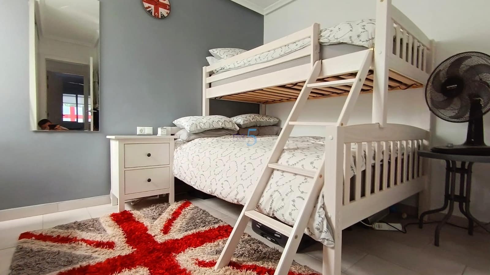 Apartamento de 2 habitaciones en Vistabella en venta con piscina garaje - 145.000 € (Ref: 9909856)