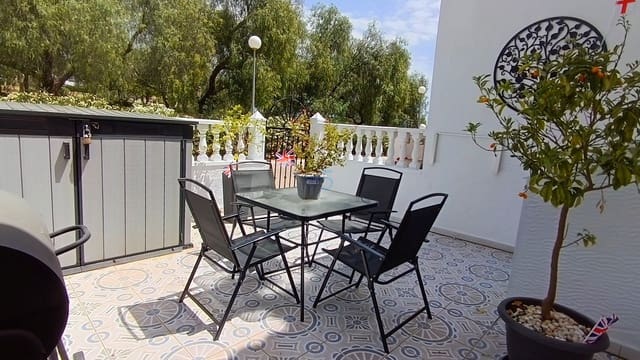 Apartamento de 2 habitaciones en Vistabella, Orihuela en venta con piscina garaje - 145.000 € (Ref: 9909856)