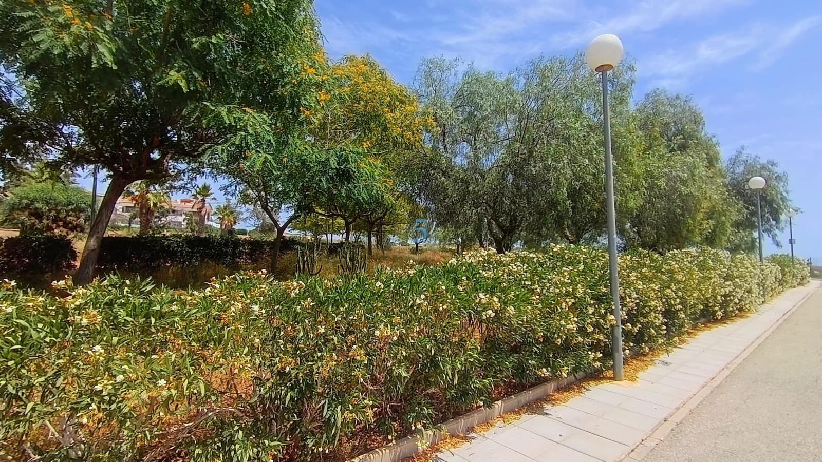 Apartamento de 2 habitaciones en Vistabella en venta con piscina garaje - 145.000 € (Ref: 9909856)