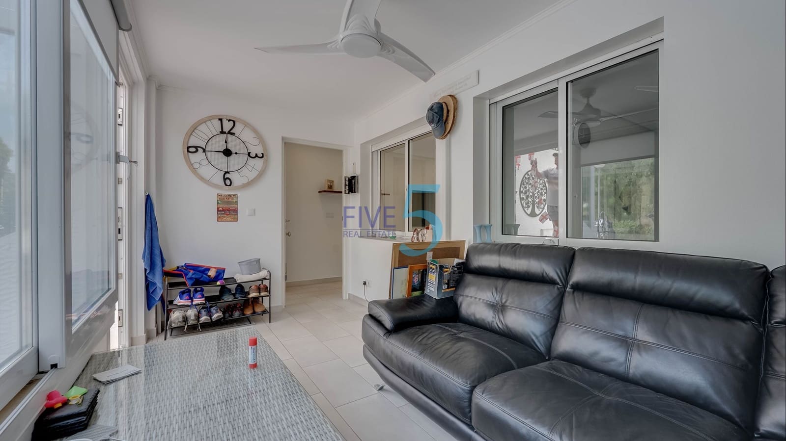 2 bedroom Apartment for sale in Vistabella with pool garage - € 145,000 (Ref: 9909856)