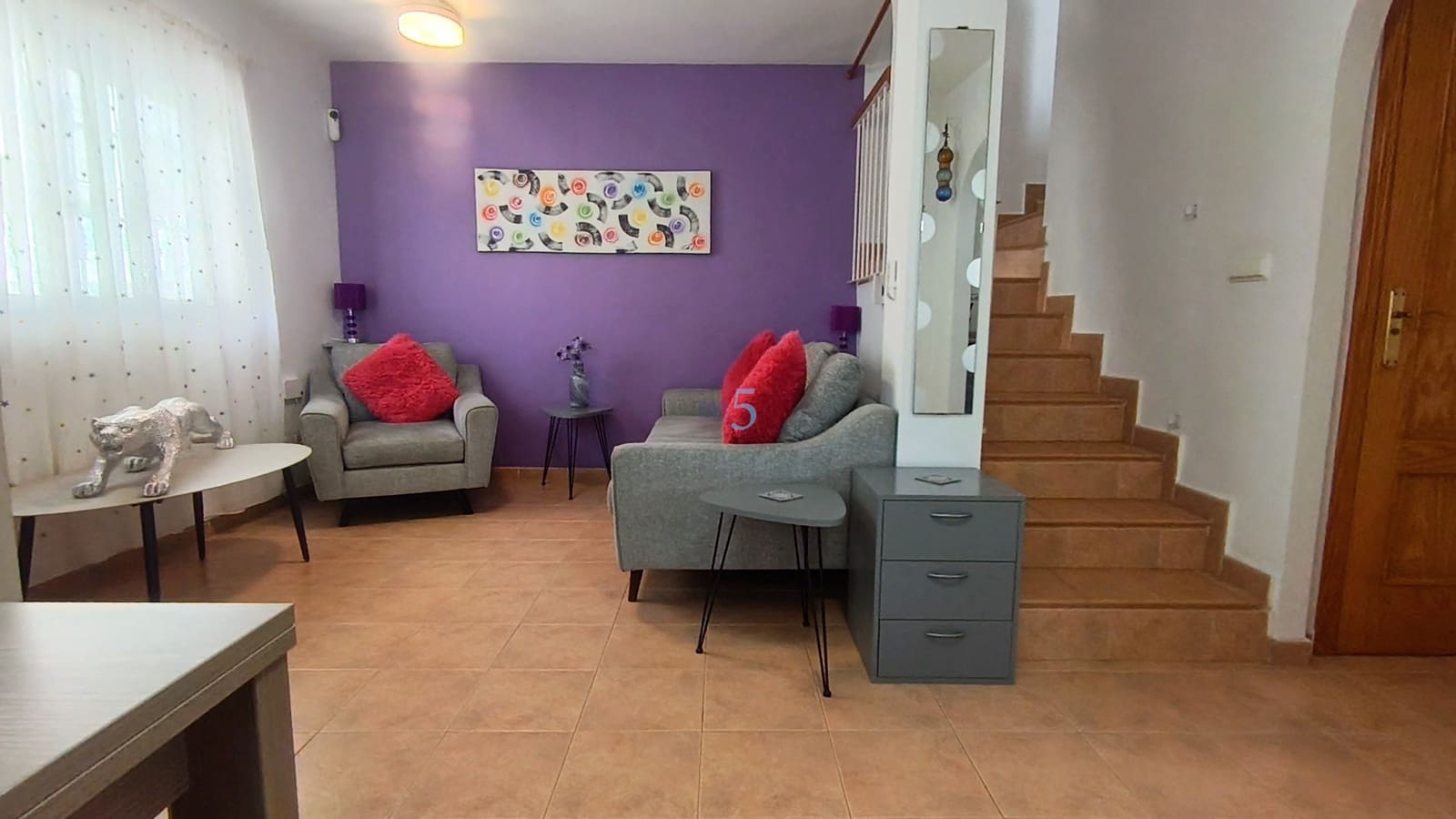 2 slaapkamer Huis te koop in Torrevieja met zwembad - € 175.000 (Ref: 9909857)