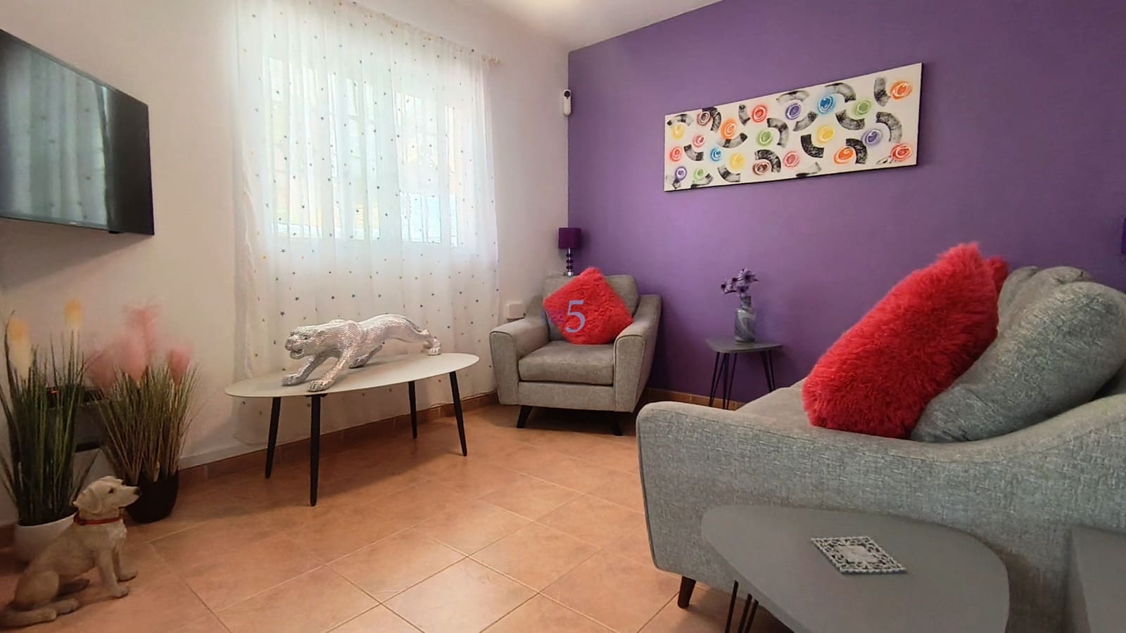 2 slaapkamer Huis te koop in Torrevieja met zwembad - € 175.000 (Ref: 9909857)