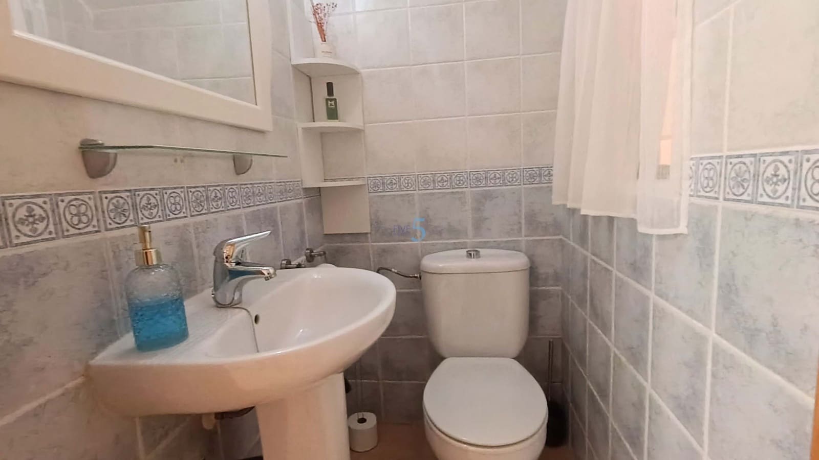 2 slaapkamer Huis te koop in Torrevieja met zwembad - € 175.000 (Ref: 9909857)
