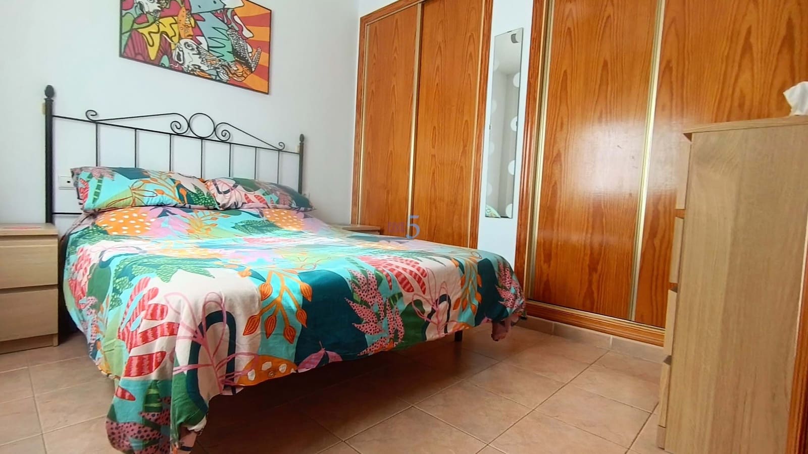 2 slaapkamer Huis te koop in Torrevieja met zwembad - € 175.000 (Ref: 9909857)