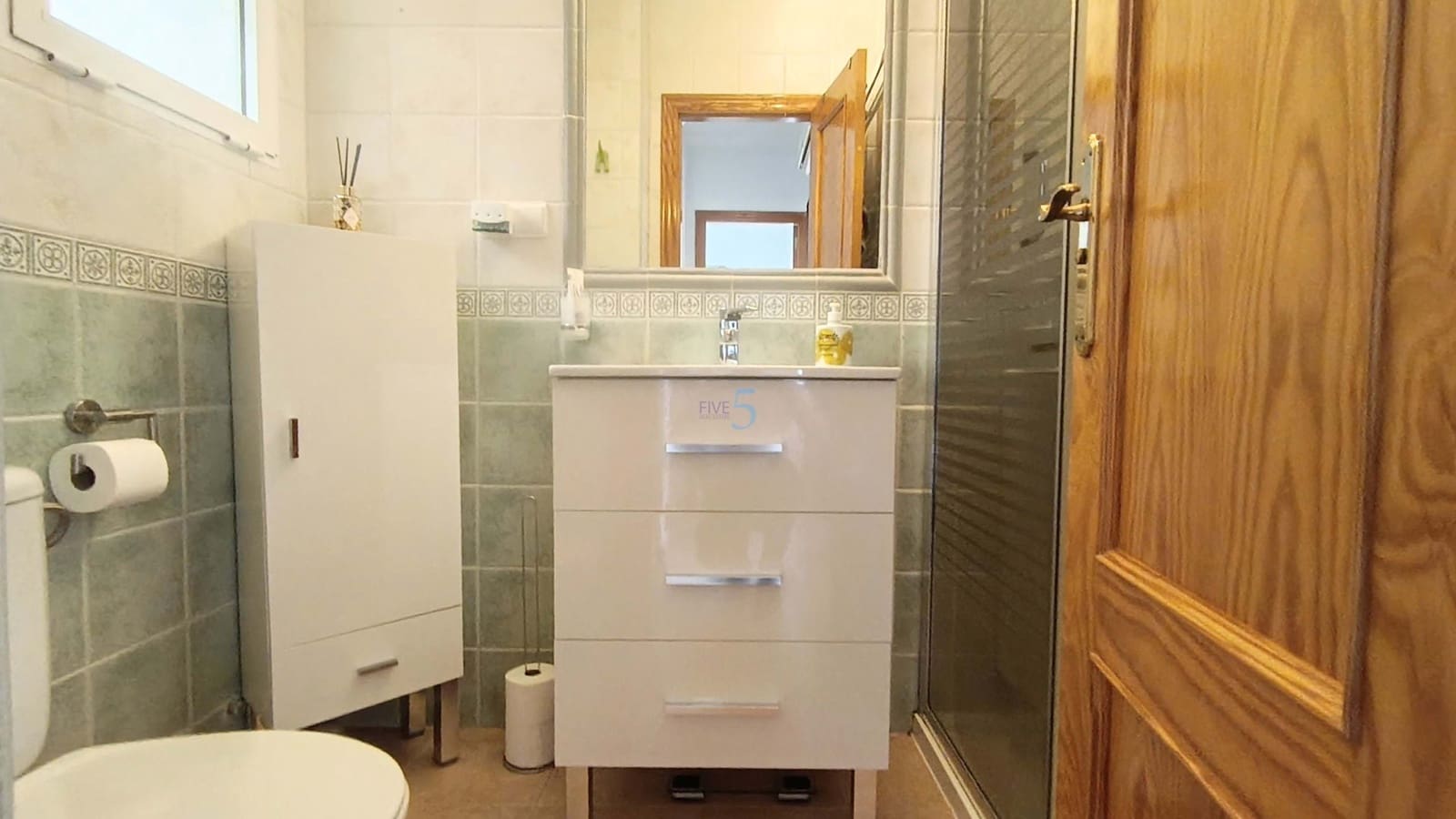 2 slaapkamer Huis te koop in Torrevieja met zwembad - € 175.000 (Ref: 9909857)