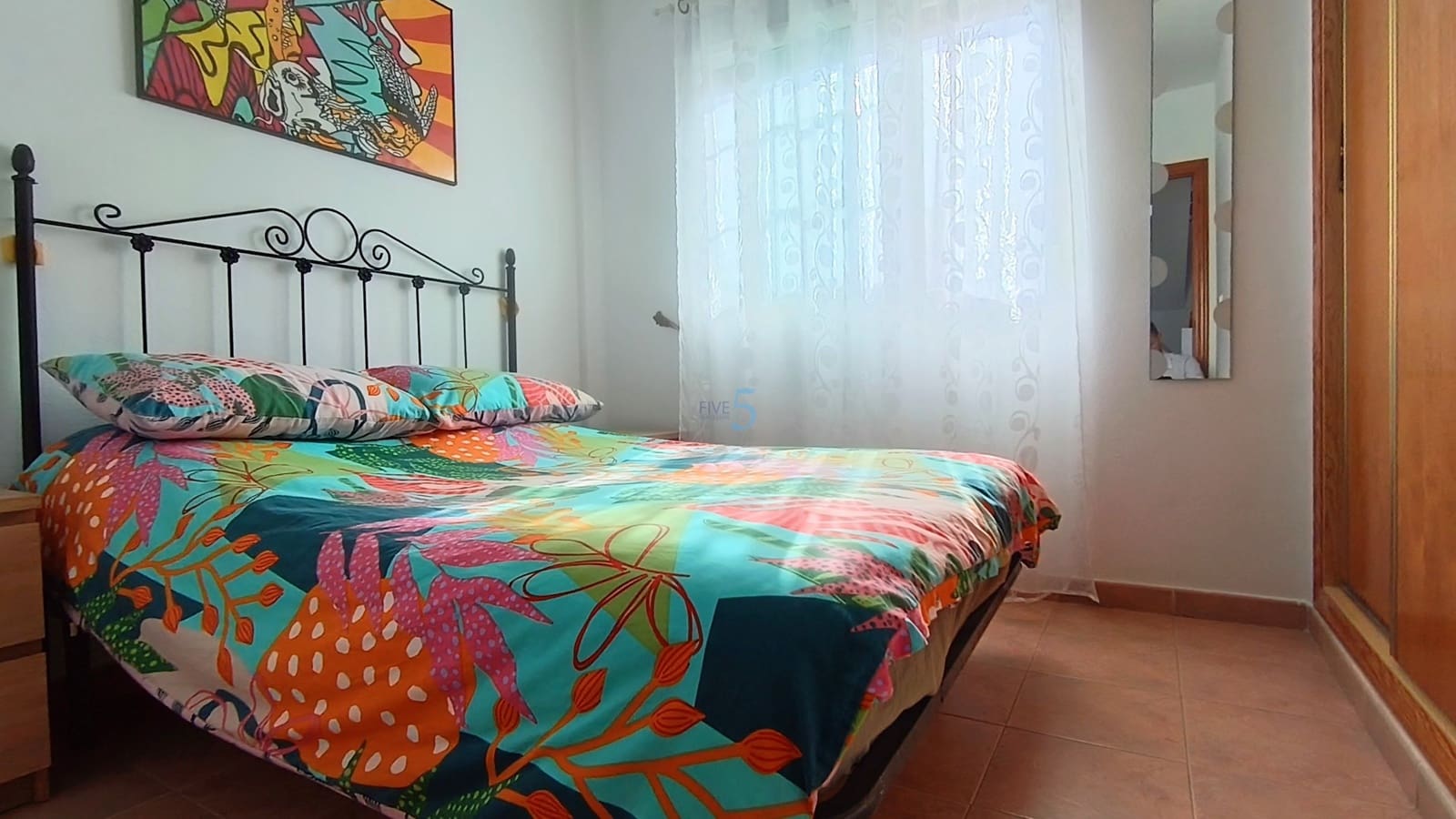 2 slaapkamer Huis te koop in Torrevieja met zwembad - € 175.000 (Ref: 9909857)