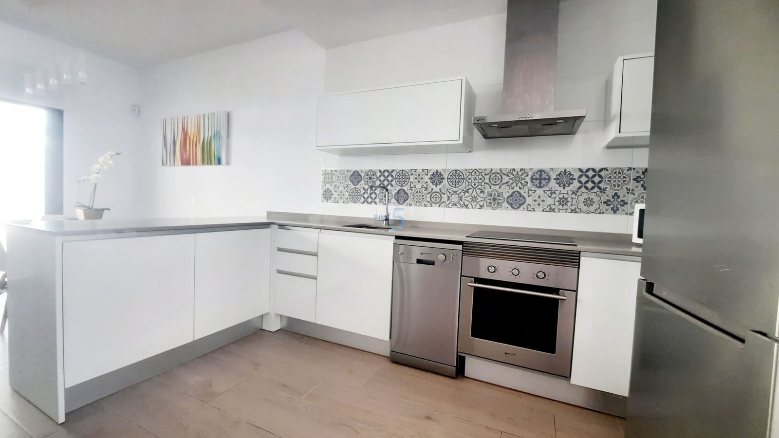 3 makuuhuone Omakotitalo myytävänä paikassa Pilar de la Horadada mukana uima-altaan - 299 950 € (Ref: 9911568)