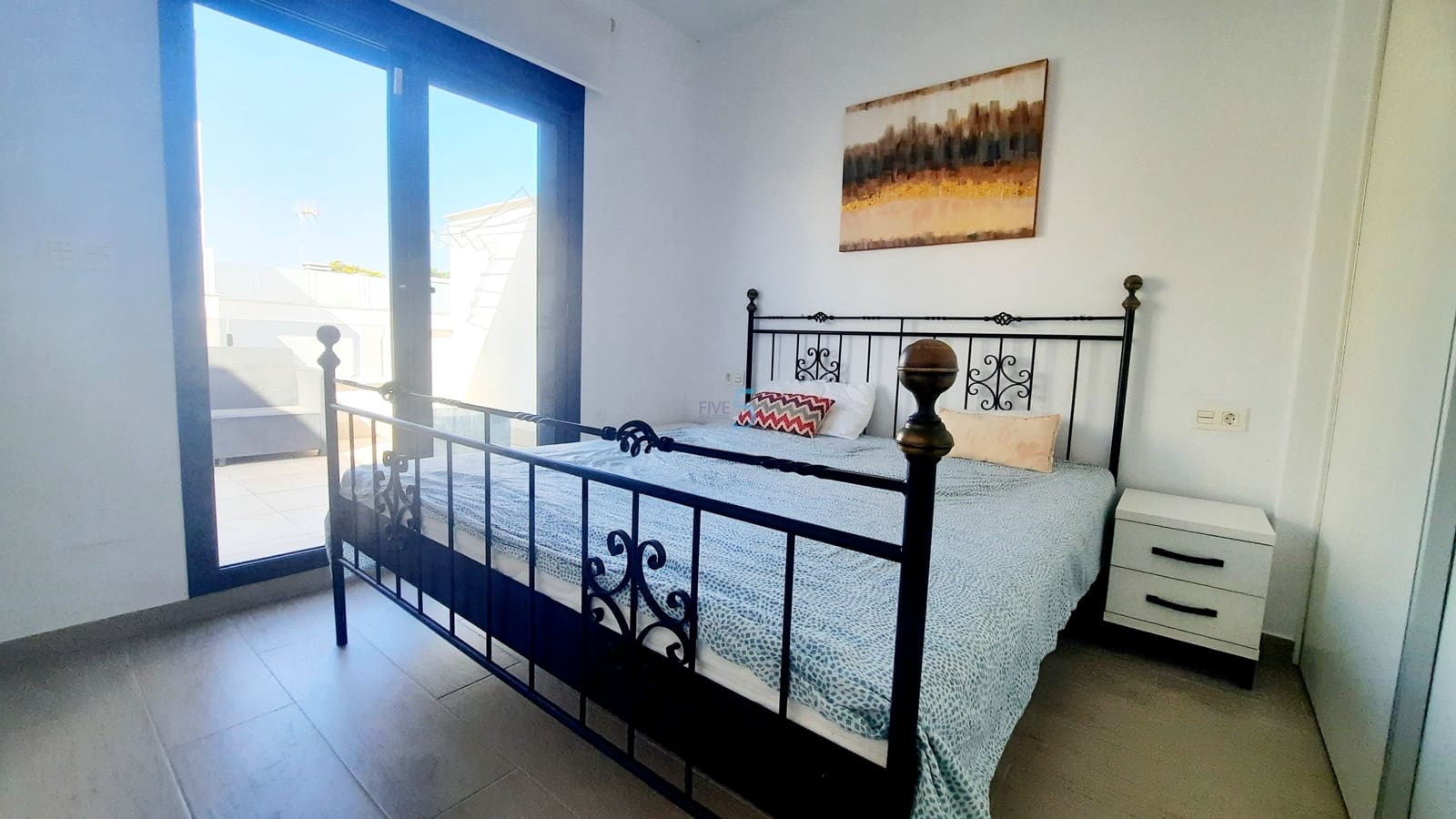 3 makuuhuone Omakotitalo myytävänä paikassa Pilar de la Horadada mukana uima-altaan - 299 950 € (Ref: 9911568)