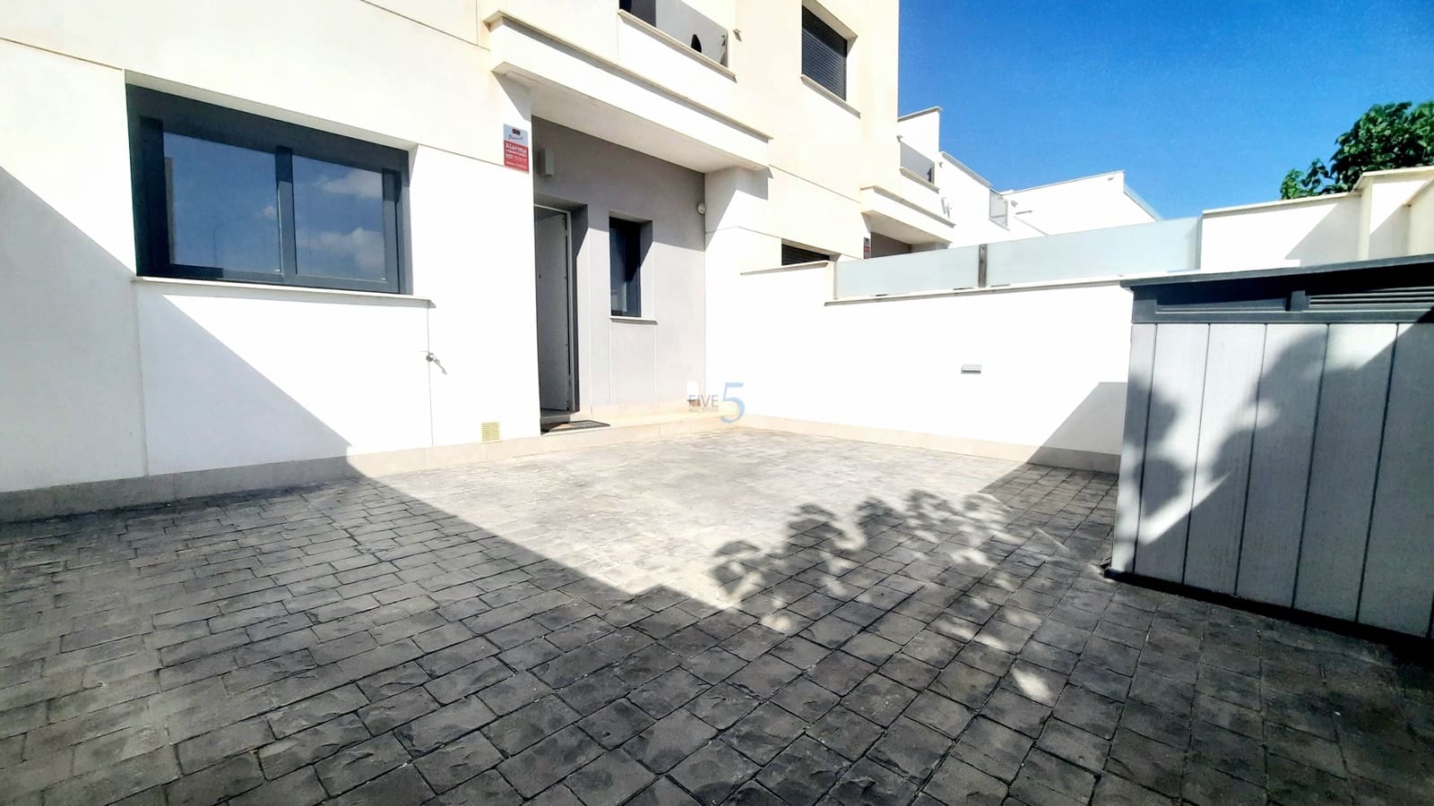 3 makuuhuone Omakotitalo myytävänä paikassa Pilar de la Horadada mukana uima-altaan - 299 950 € (Ref: 9911568)