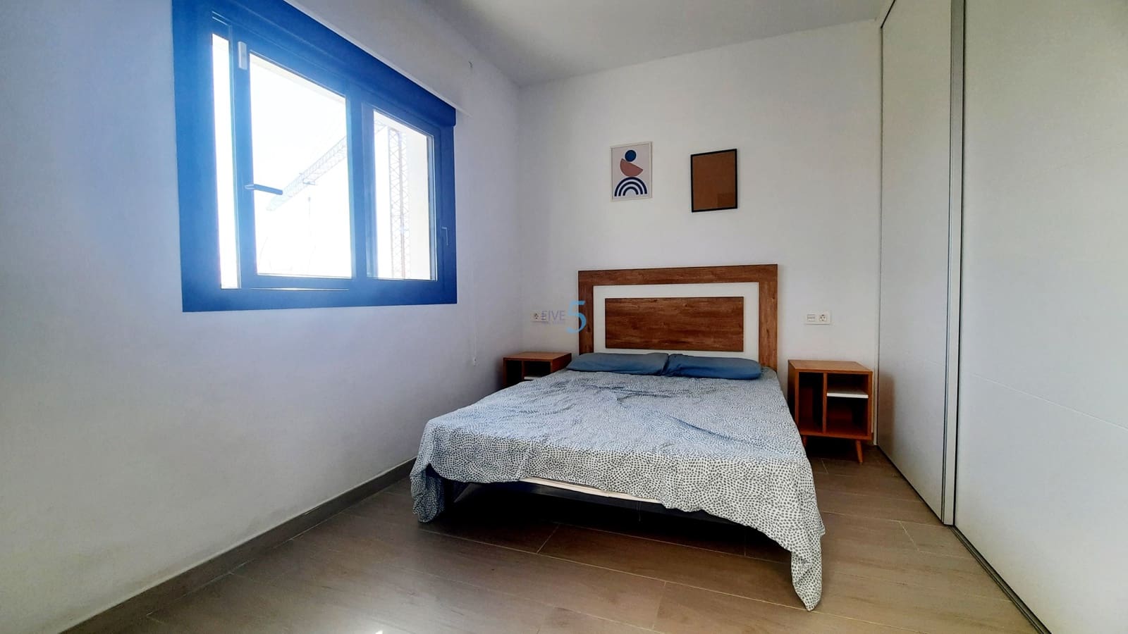 3 makuuhuone Omakotitalo myytävänä paikassa Pilar de la Horadada mukana uima-altaan - 299 950 € (Ref: 9911568)