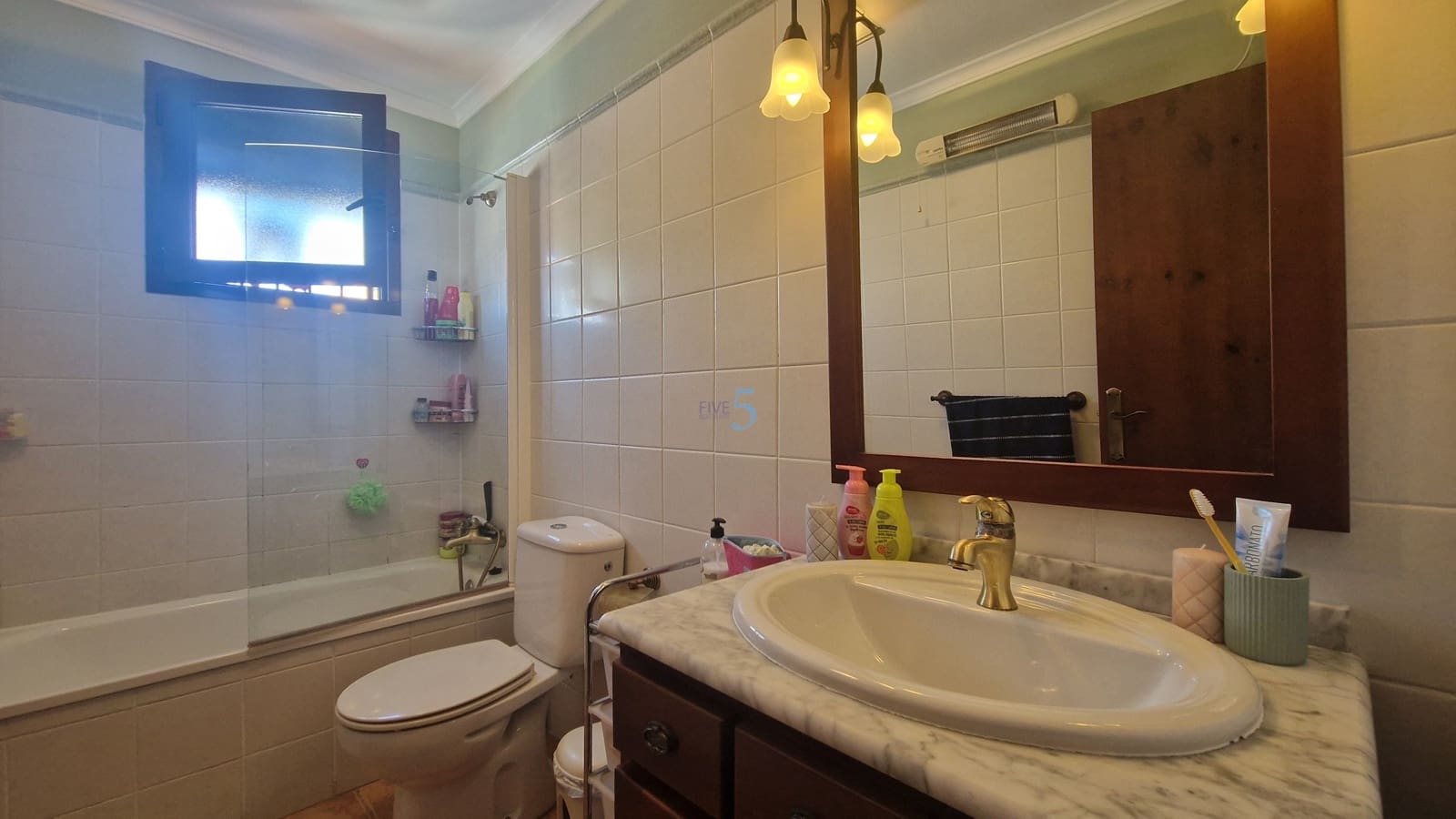 4 soverom Hus til salgs i Roda med svømmebasseng - € 235 000 (Ref: 9911768)