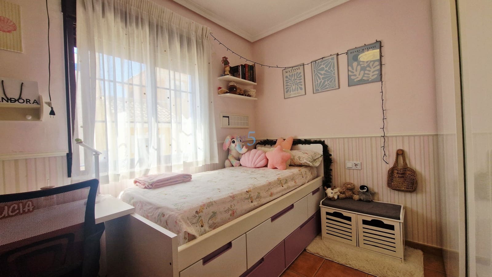 4 soverom Hus til salgs i Roda med svømmebasseng - € 235 000 (Ref: 9911768)