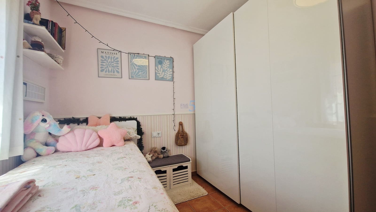4 soverom Hus til salgs i Roda med svømmebasseng - € 235 000 (Ref: 9911768)