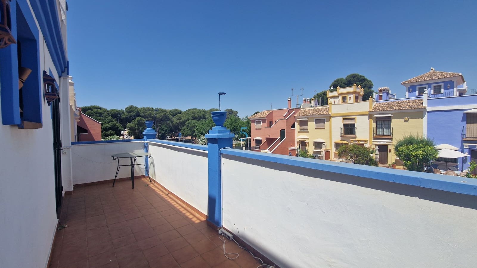 4 soverom Hus til salgs i Roda med svømmebasseng - € 235 000 (Ref: 9911768)