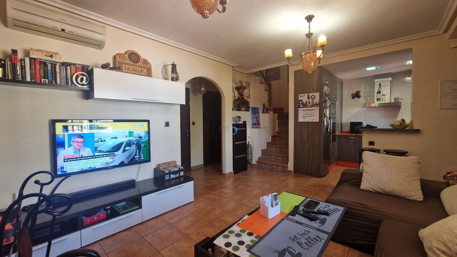 4 soverom Hus til salgs i Roda med svømmebasseng - € 235 000 (Ref: 9911768)