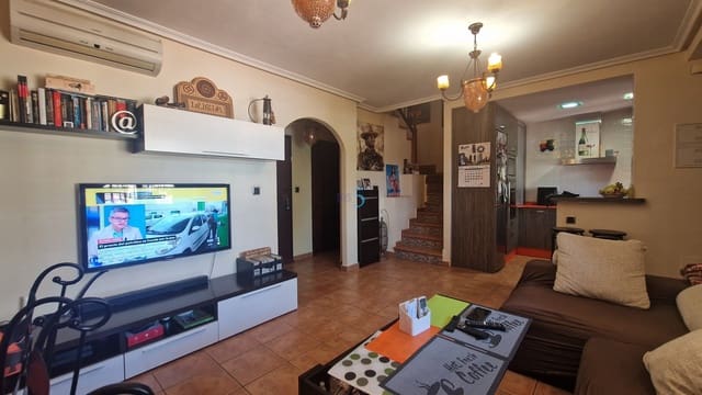 4 soverom Hus til salgs i Roda, San Javier med svømmebasseng - € 235 000 (Ref: 9911768)